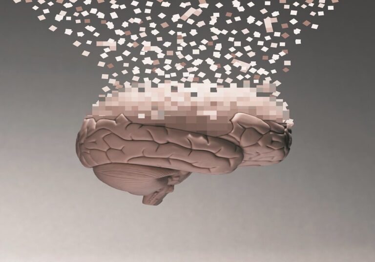 Not All Dementia Is the Same - Bottom Line, Inc.