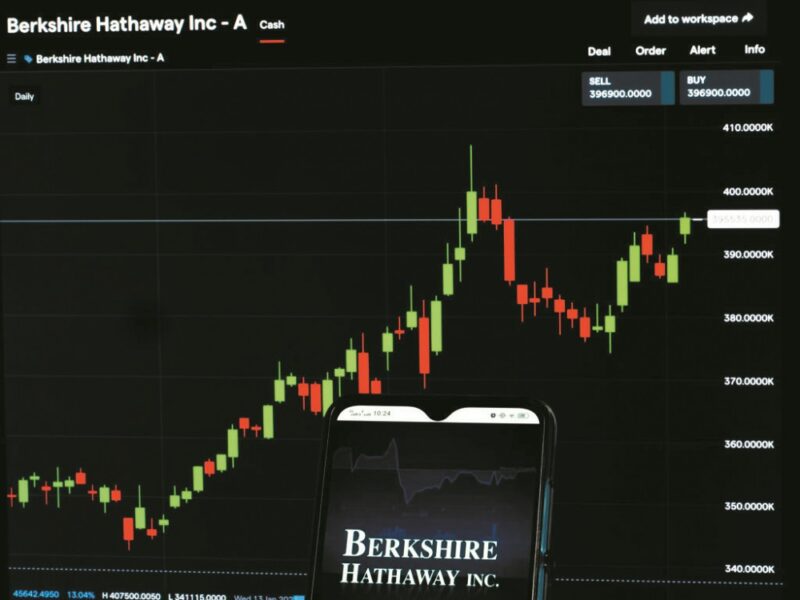 Should You Invest in Berkshire Hathaway? - Bottom Line, Inc.