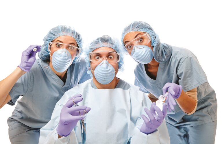 Surgery