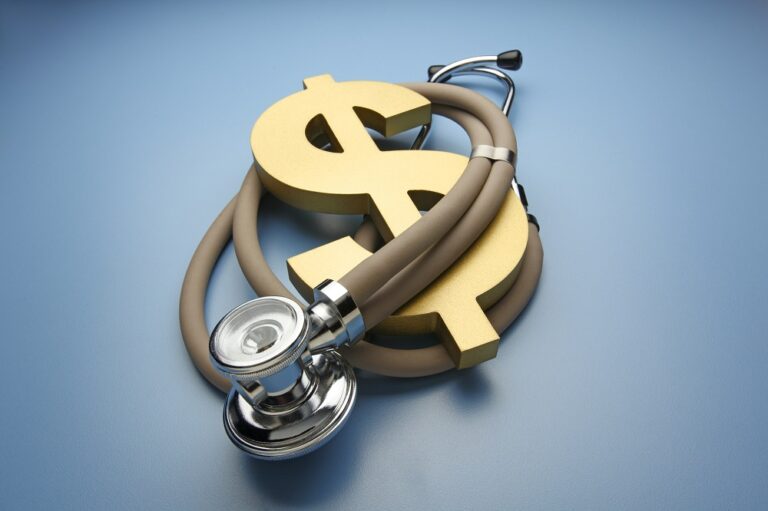 Healthcare Costs