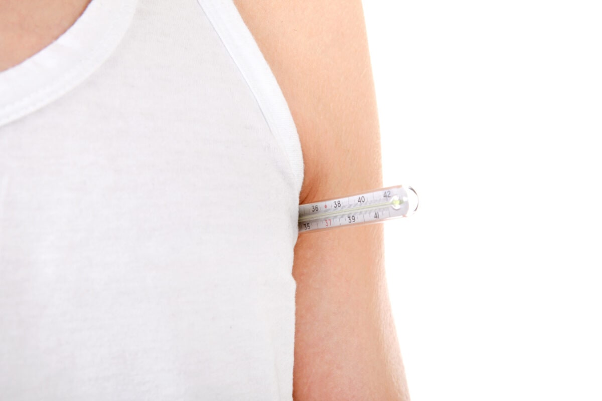 Medical Thermometer