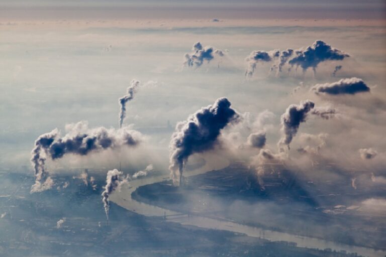 Pollution