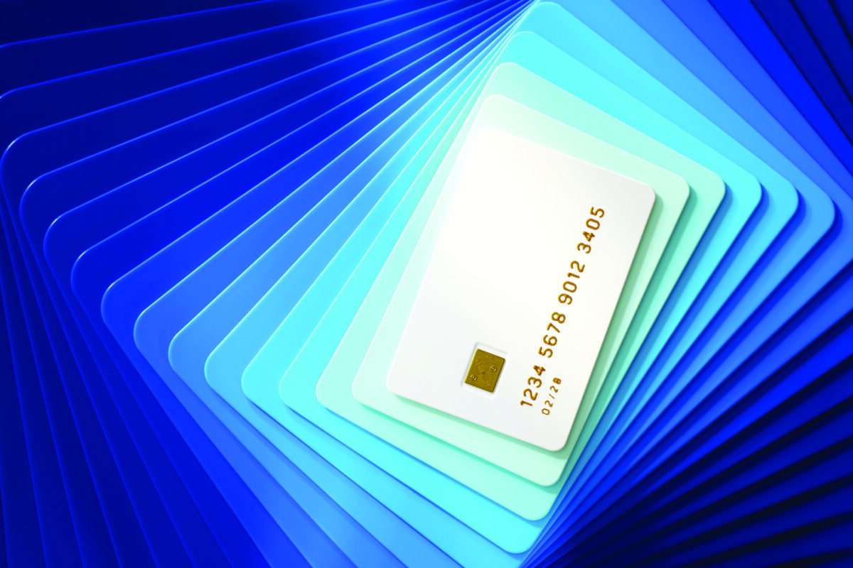Credit cards