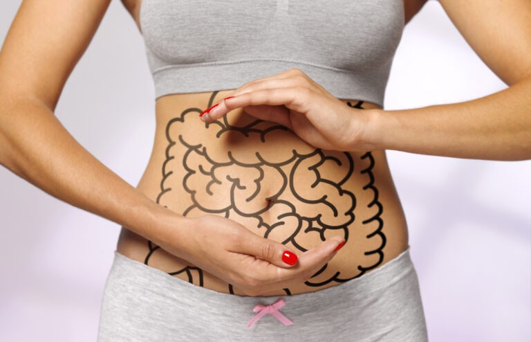 Taking Care of Your Intestines