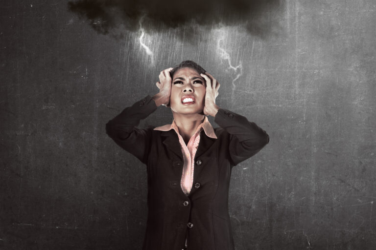 thunderclap headache