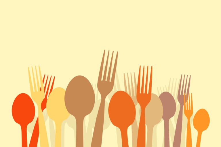Food vote