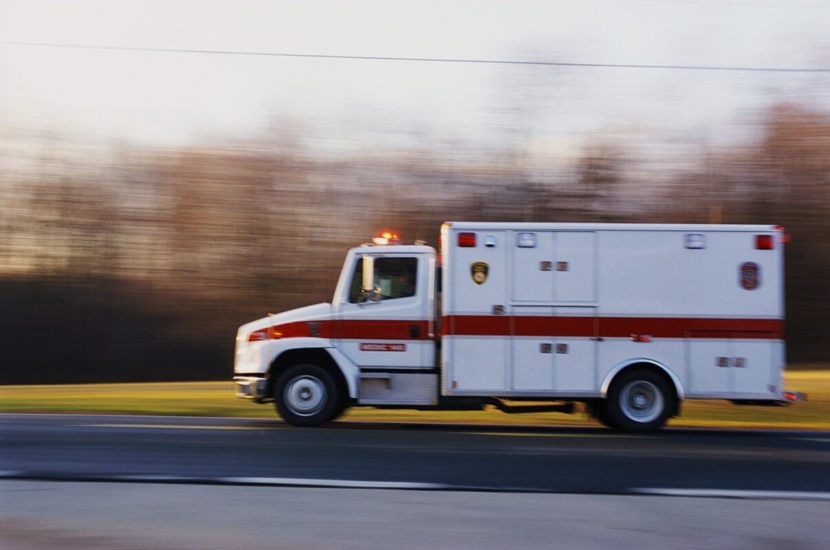 Ambulance
