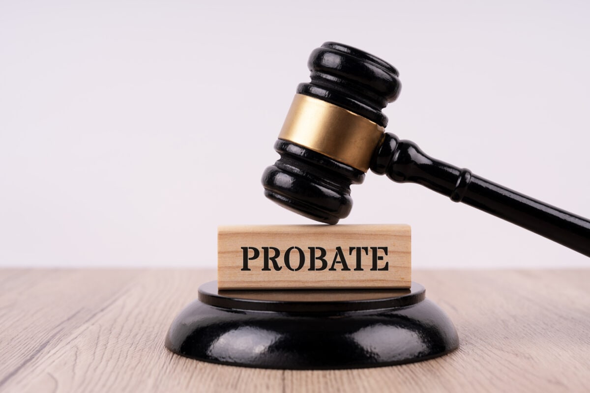 Probate