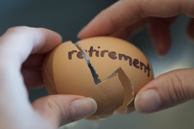 Retirement - Early Withdrawals
