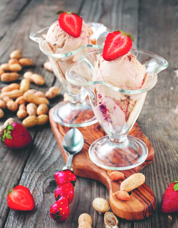Peanut,Butter,And,Jelly,Ice,Cream