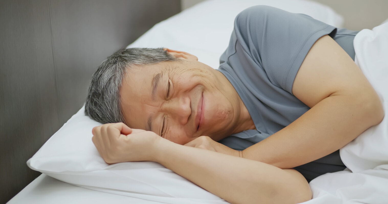 sleep hacks