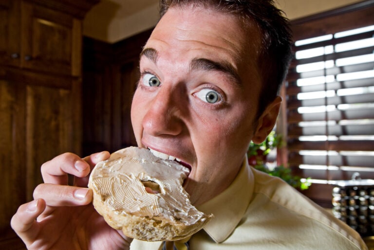 Bagel Bite