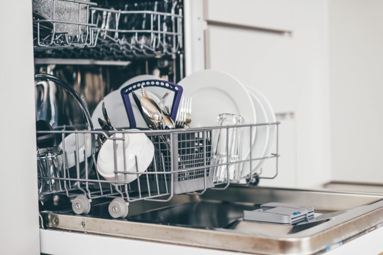 best dishwasher