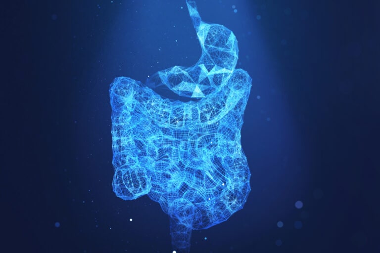 inflammatory bowel disease