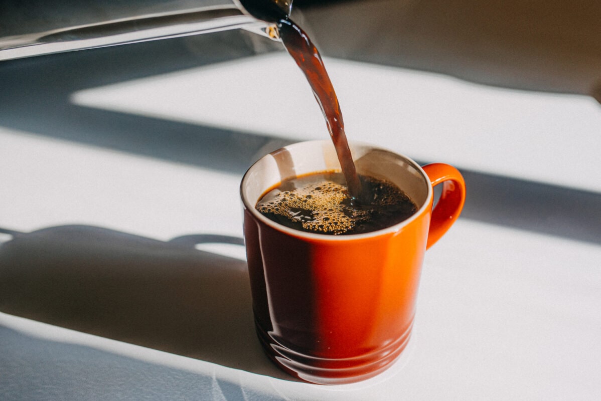 How Much Caffeine Is Too Much