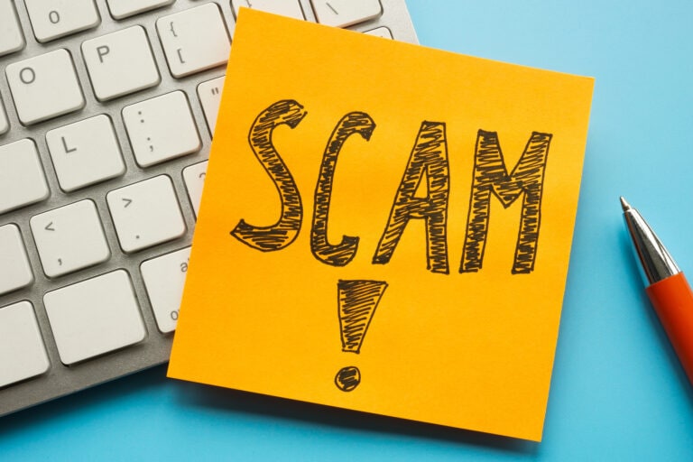 tax deductions for scam victims