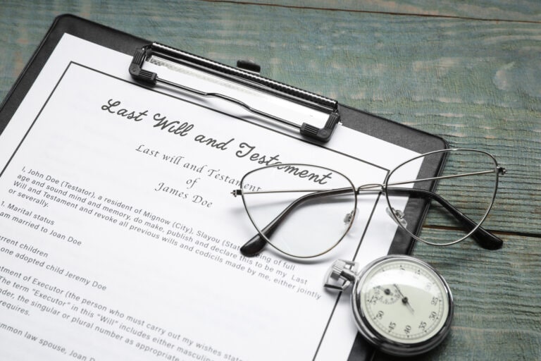 overlooked trusts