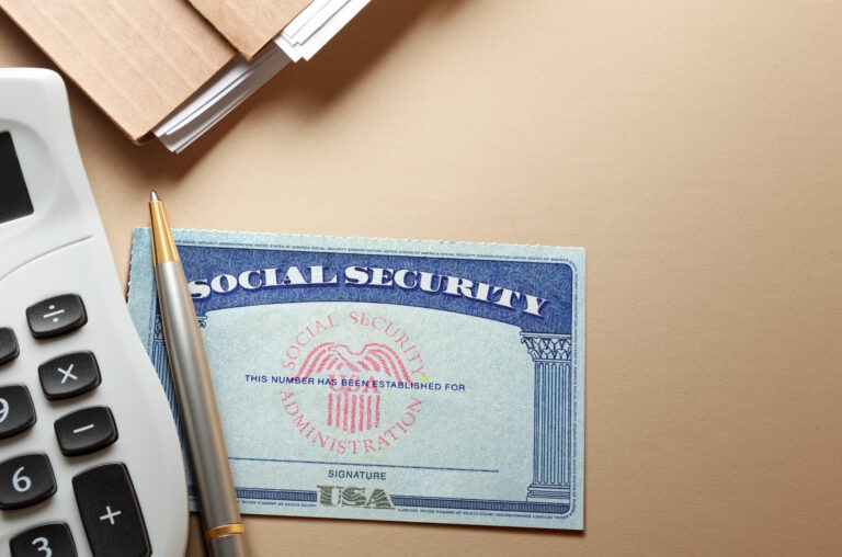 can you collect social security and still work