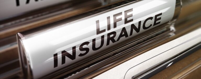 Life Insurance Contract