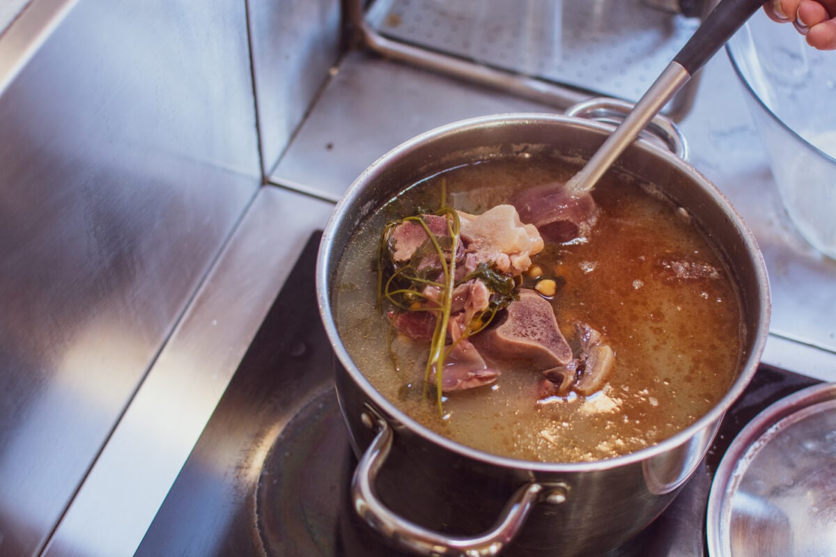 bone broth benefits