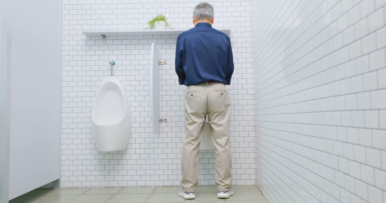frequent urination