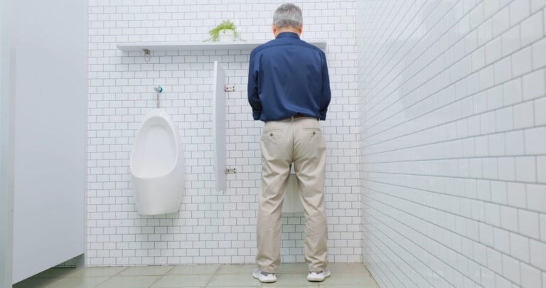 frequent urination