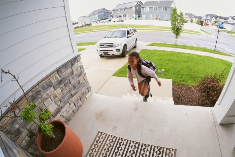 best outdoor security cameras