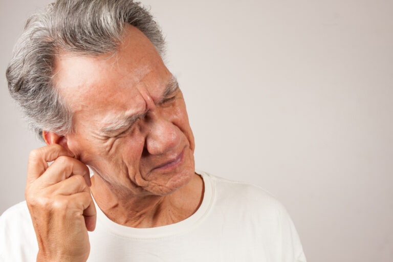 Why Does My Ear Feel Clogged?