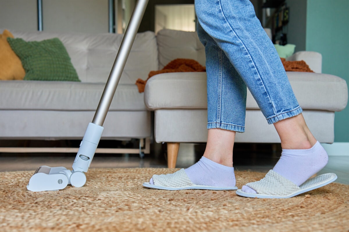 best cordless vacuum