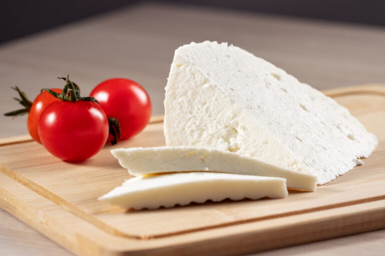 is cheese healthy