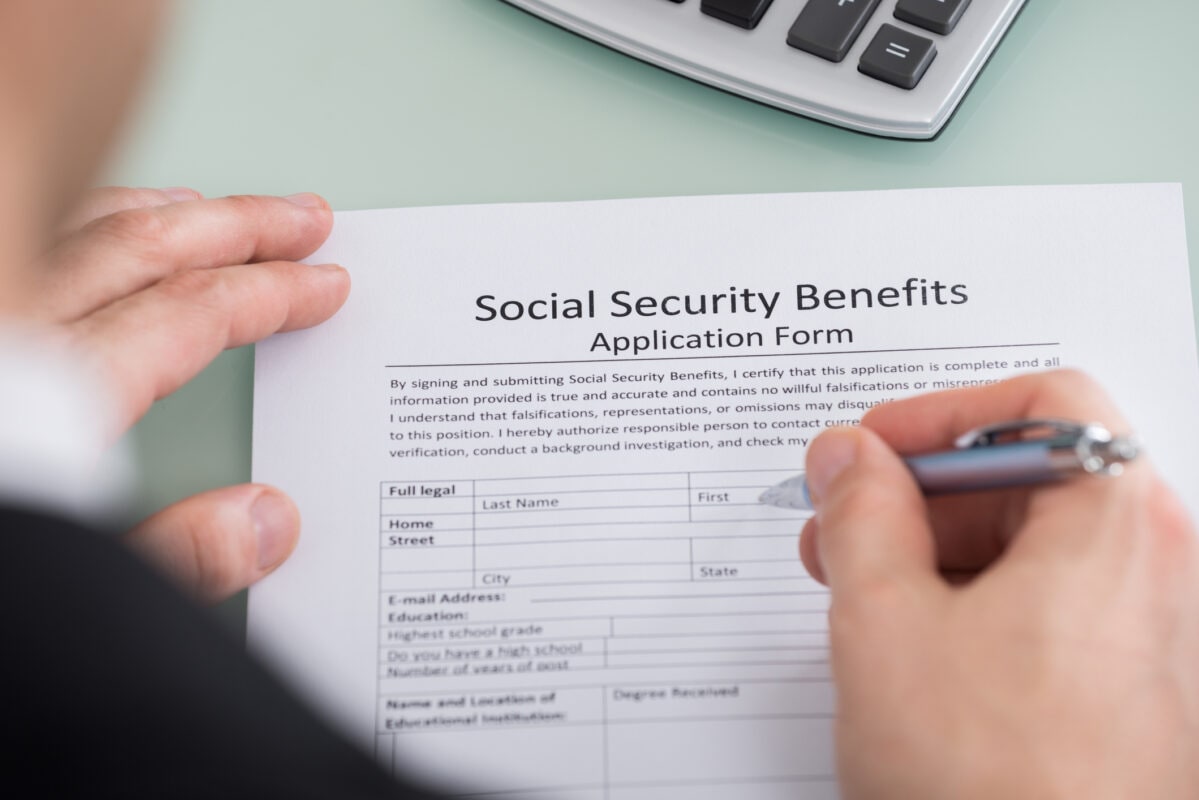 when should you apply for social security benefits?
