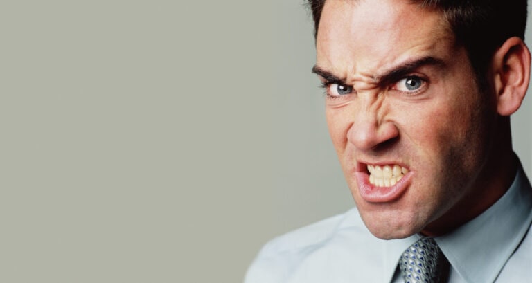 anger management