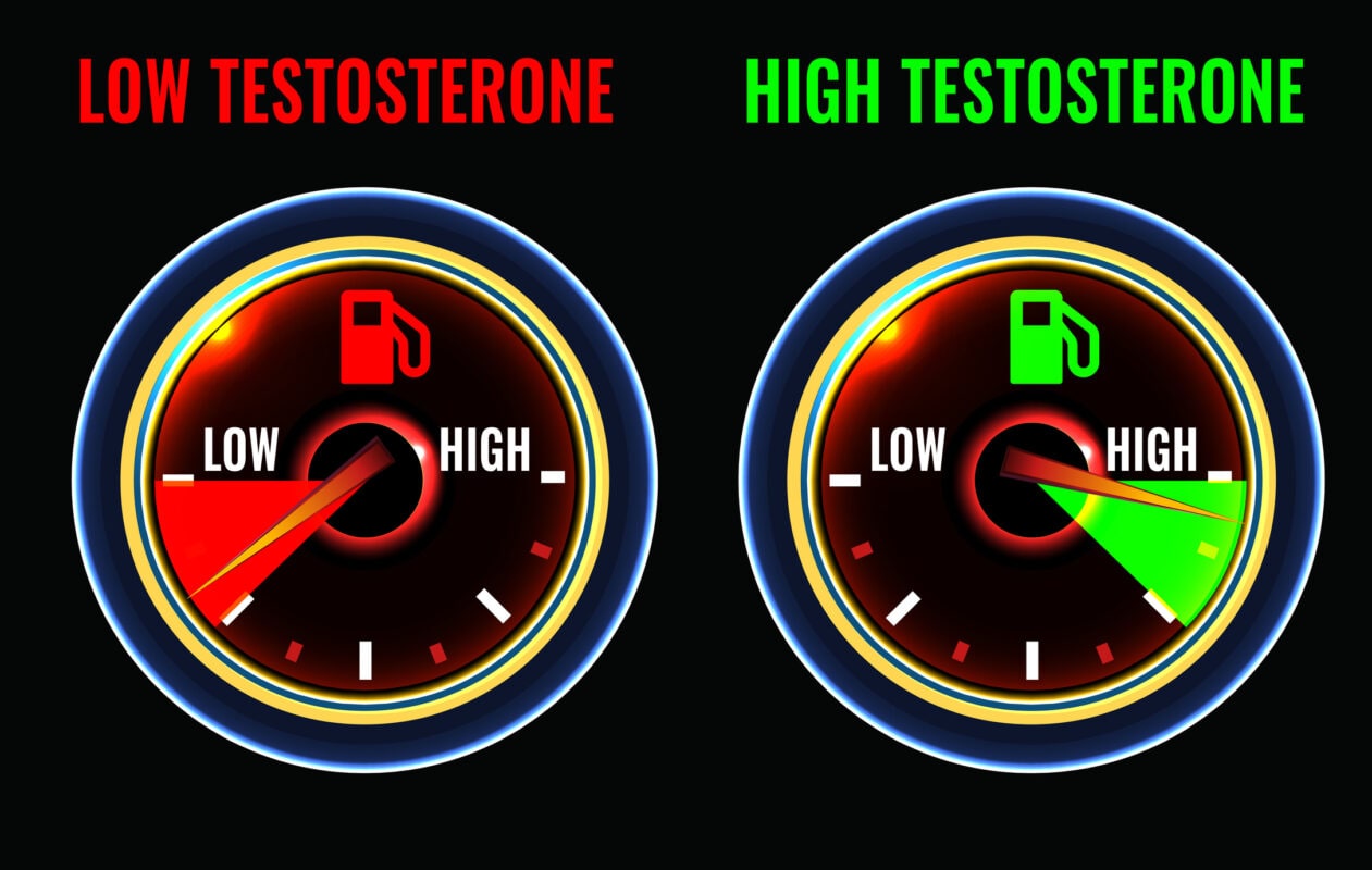 How to Increase Testosterone
