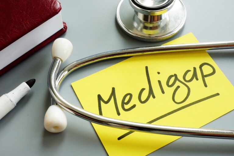 best medigap plan