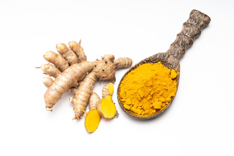 Benefits of Turmeric
