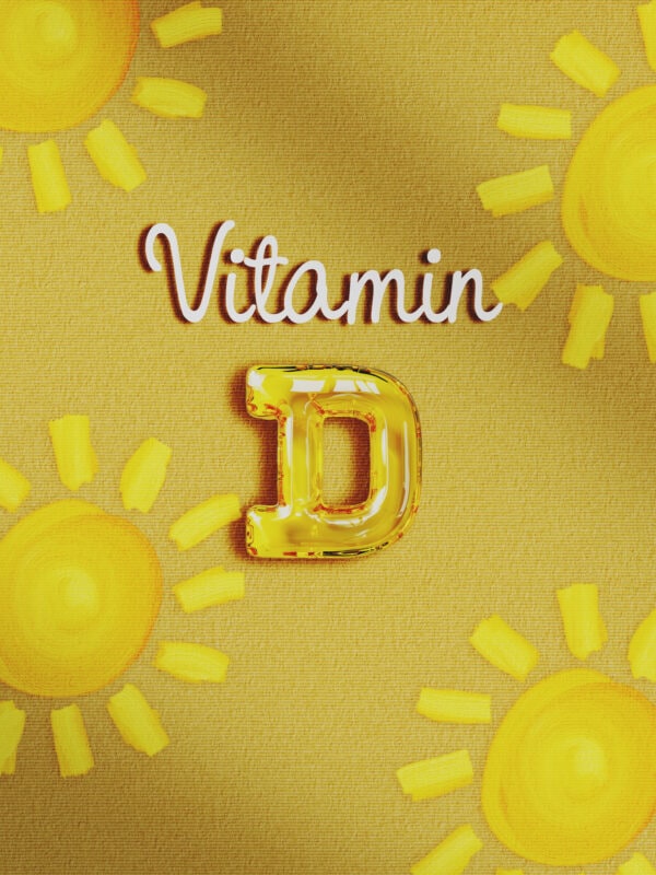 vitamin D