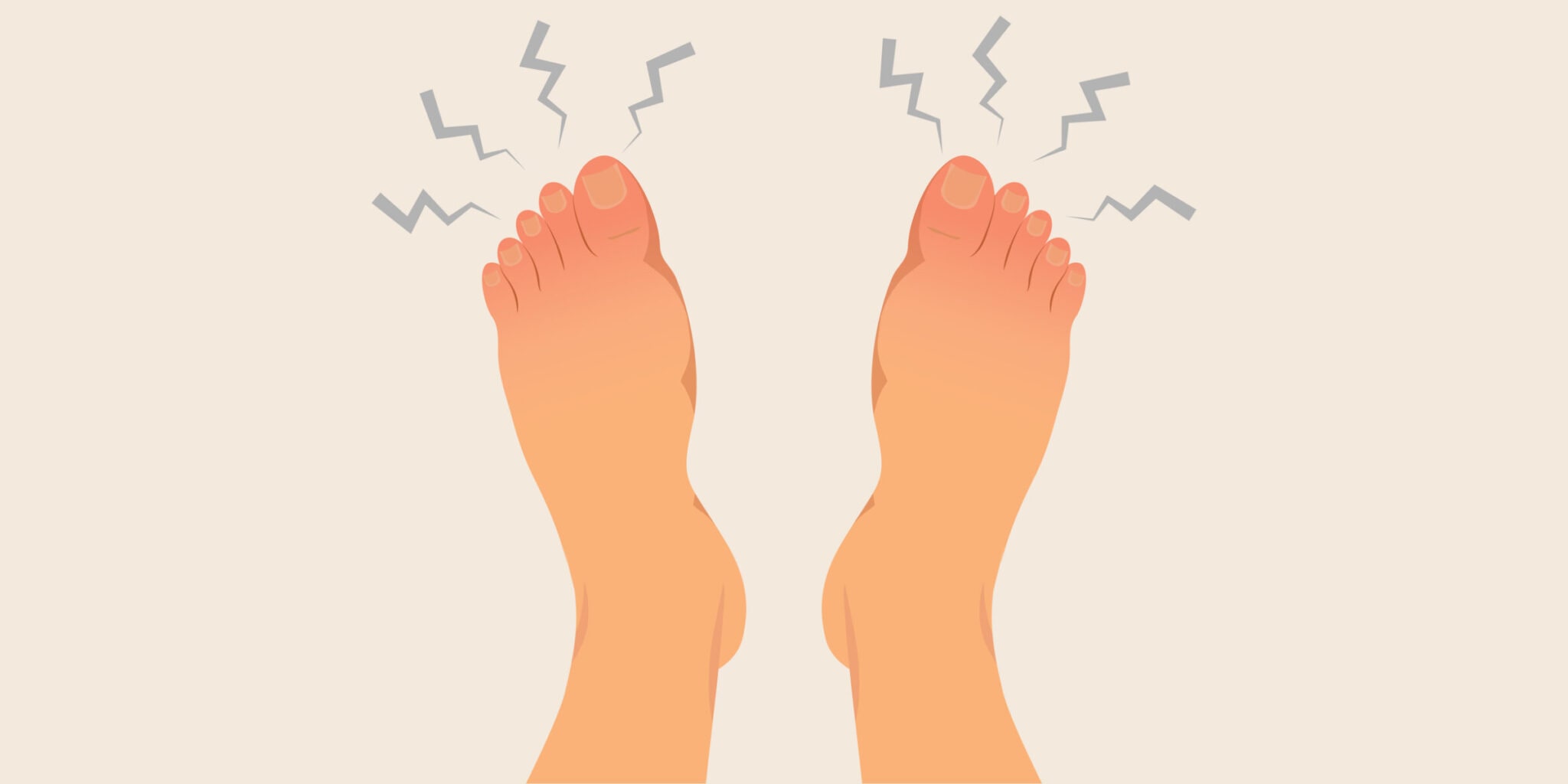 Sensitive Toes When Should I Be Worried About Numbness in My Toes? - Bottom Line, Inc.