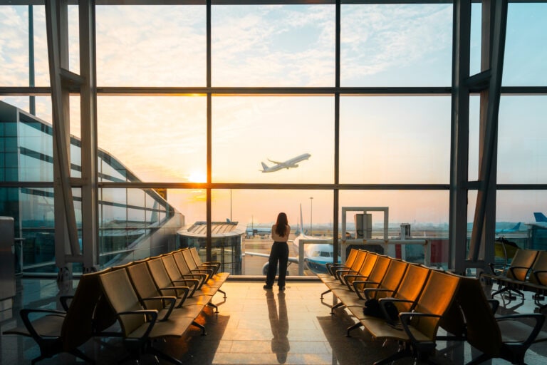 Best Airports in the US