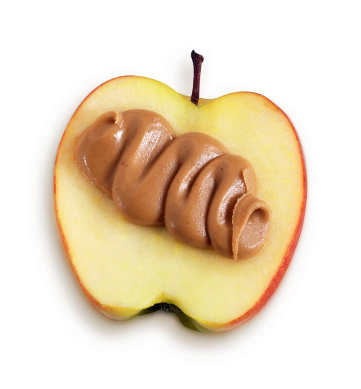 low calorie snacks