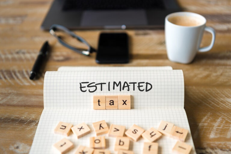 estimated tax penalties