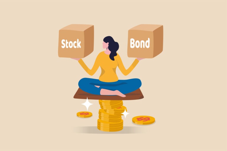 portfolio rebalancing