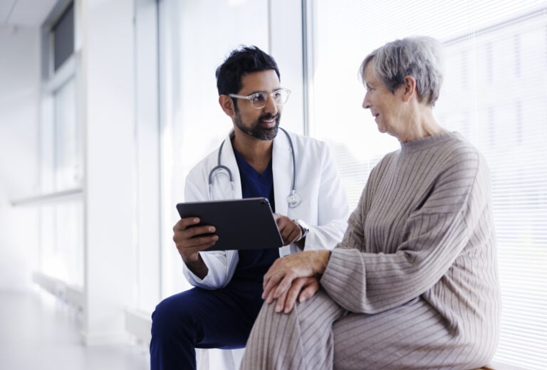 lifestyle medicine