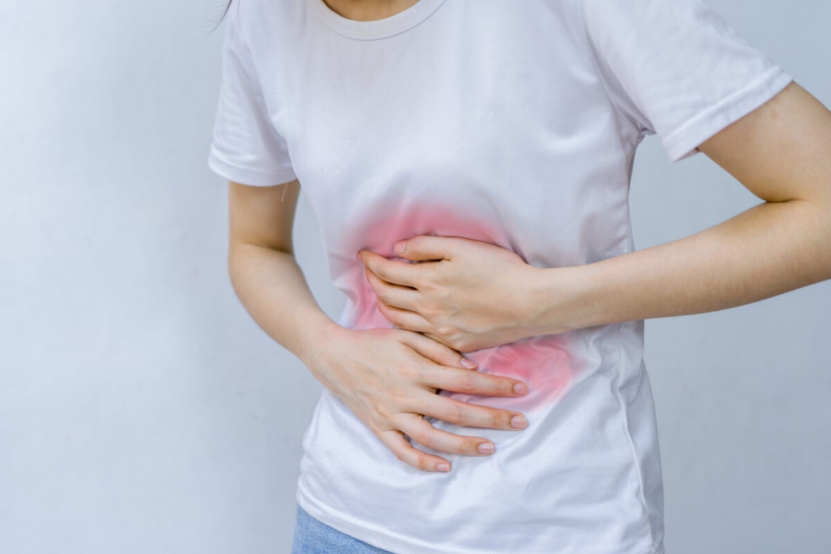 Probiotics for IBS