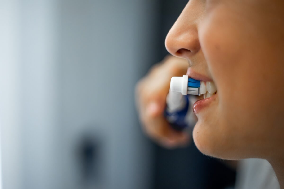 best electric toothbrush