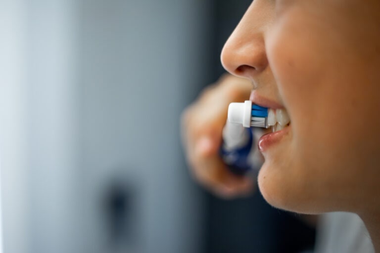 best electric toothbrush