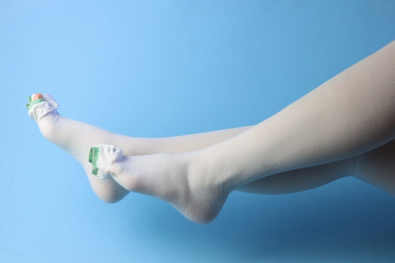 compression stockings