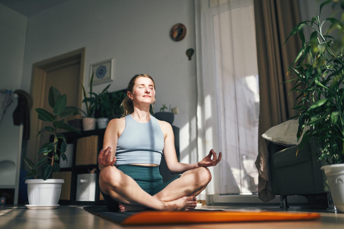 yoga for diabetes