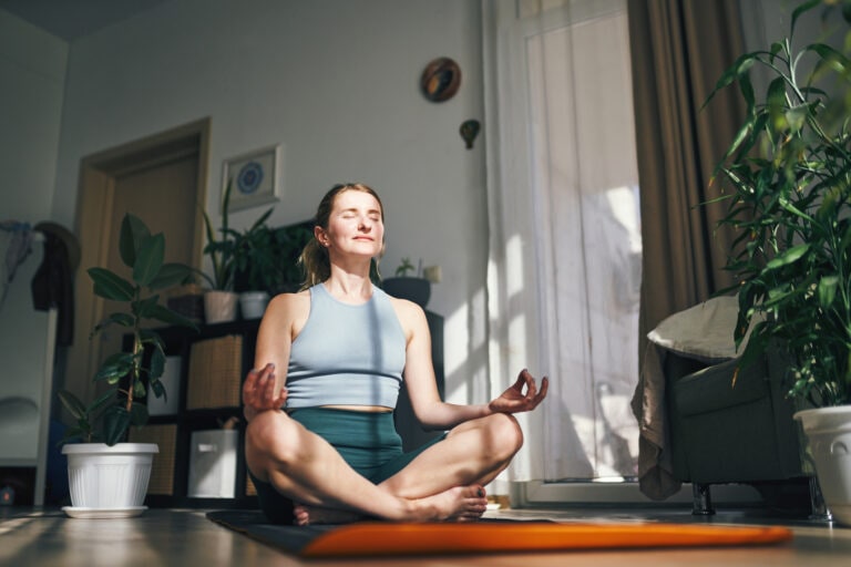 yoga for diabetes