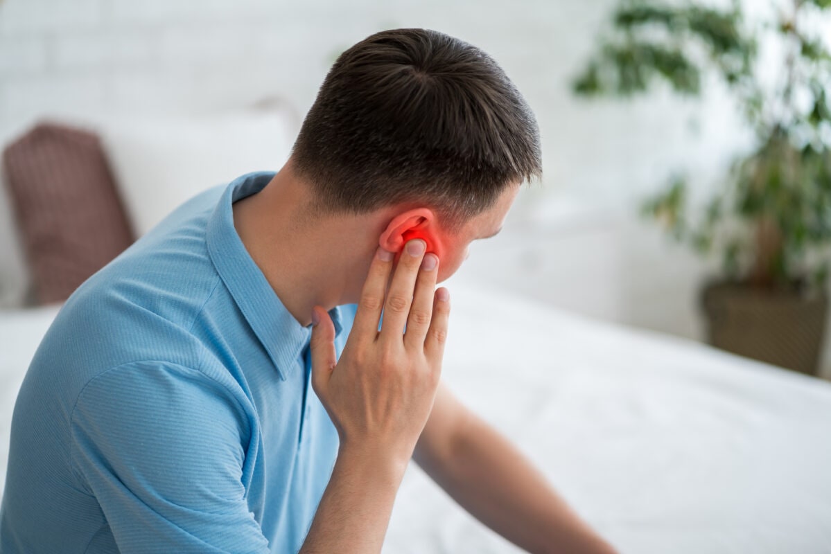ear infection
