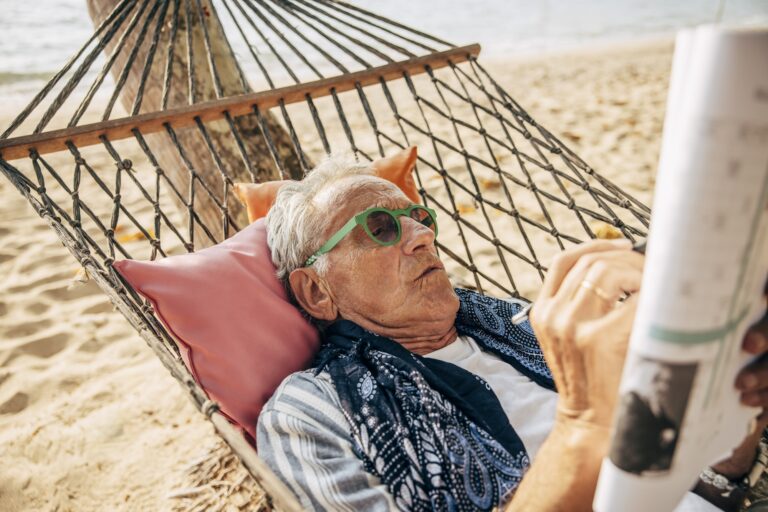 aging brain